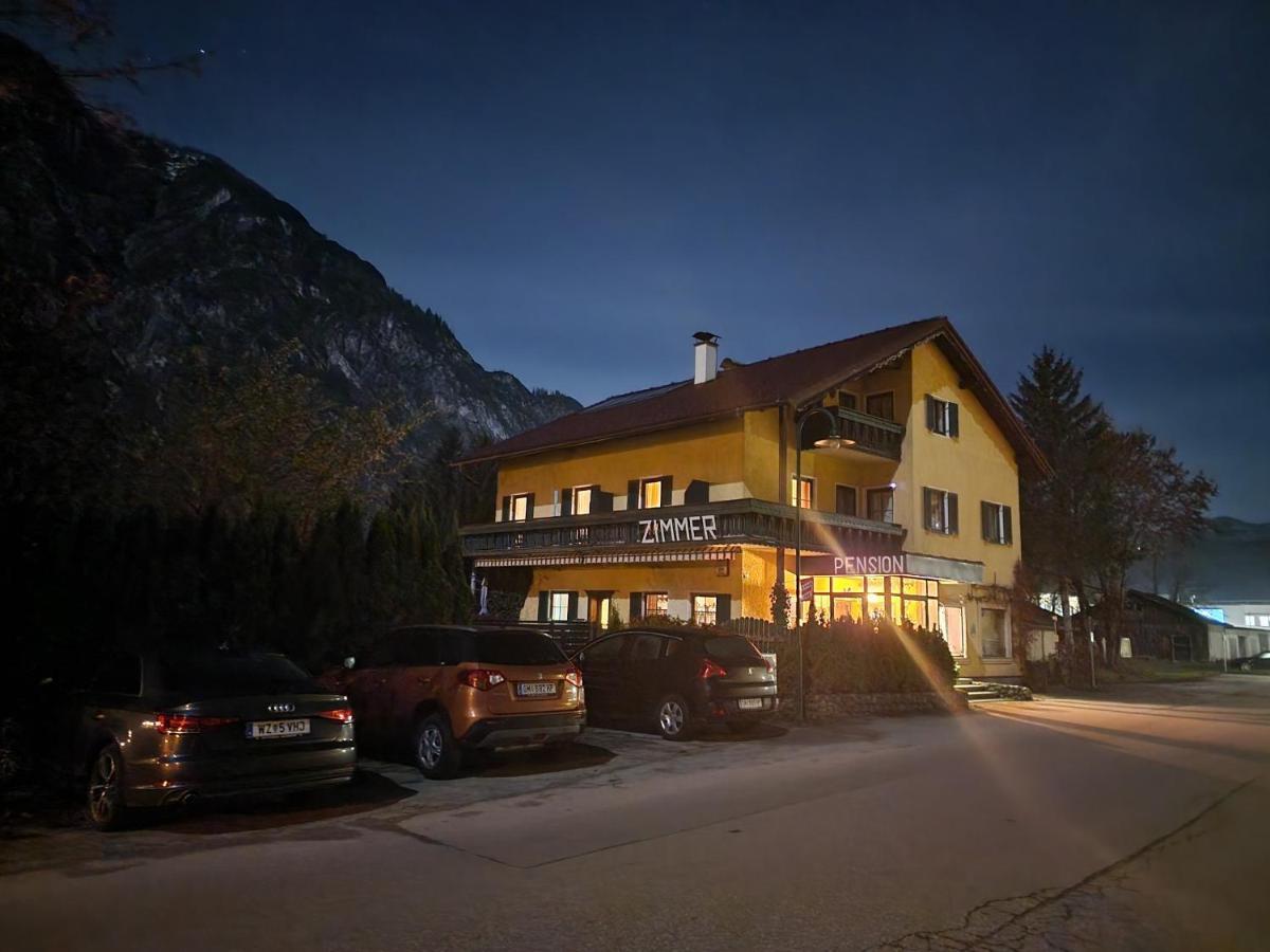 Rosy'S House B&B 바드고이세른 외부 사진