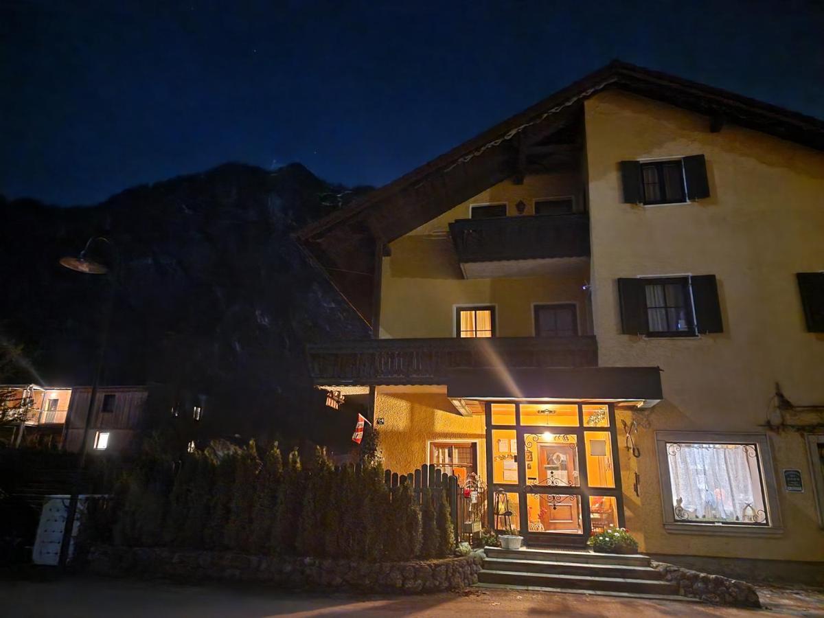 Rosy'S House B&B 바드고이세른 외부 사진