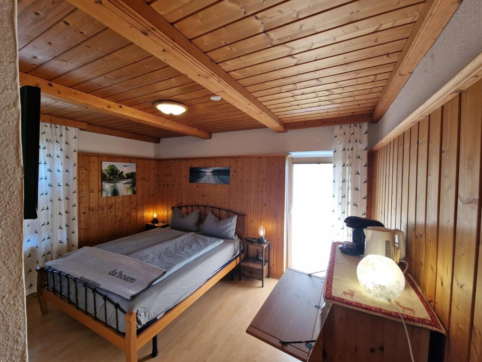 Rosy'S House B&B 바드고이세른 외부 사진